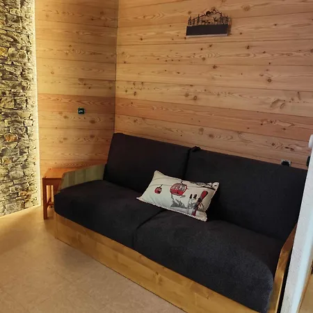La Nunda Apartmán *
