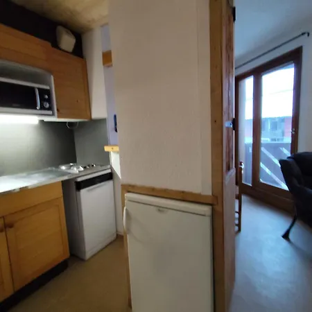 La Nunda Apartmán *